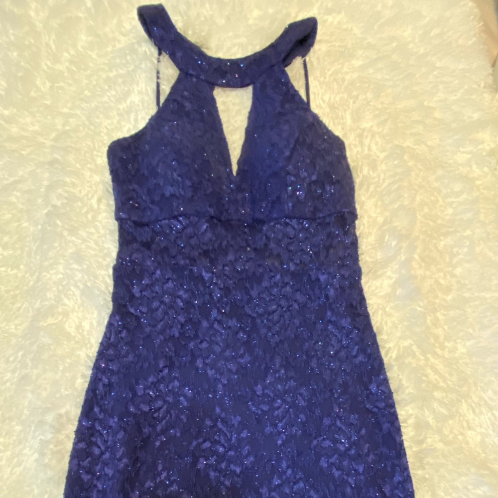 B Darlin dress
